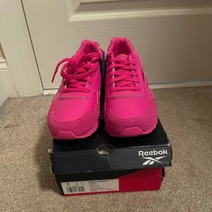 Reebok Classic Harman Run